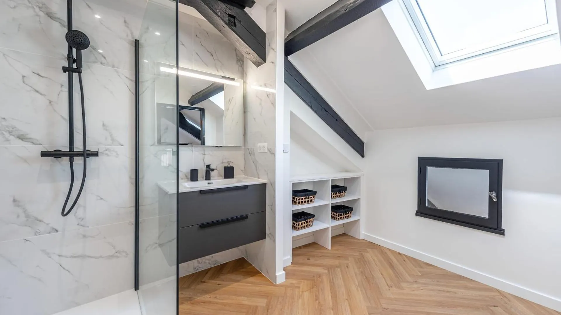 Matterhorn Apartamento Annecy