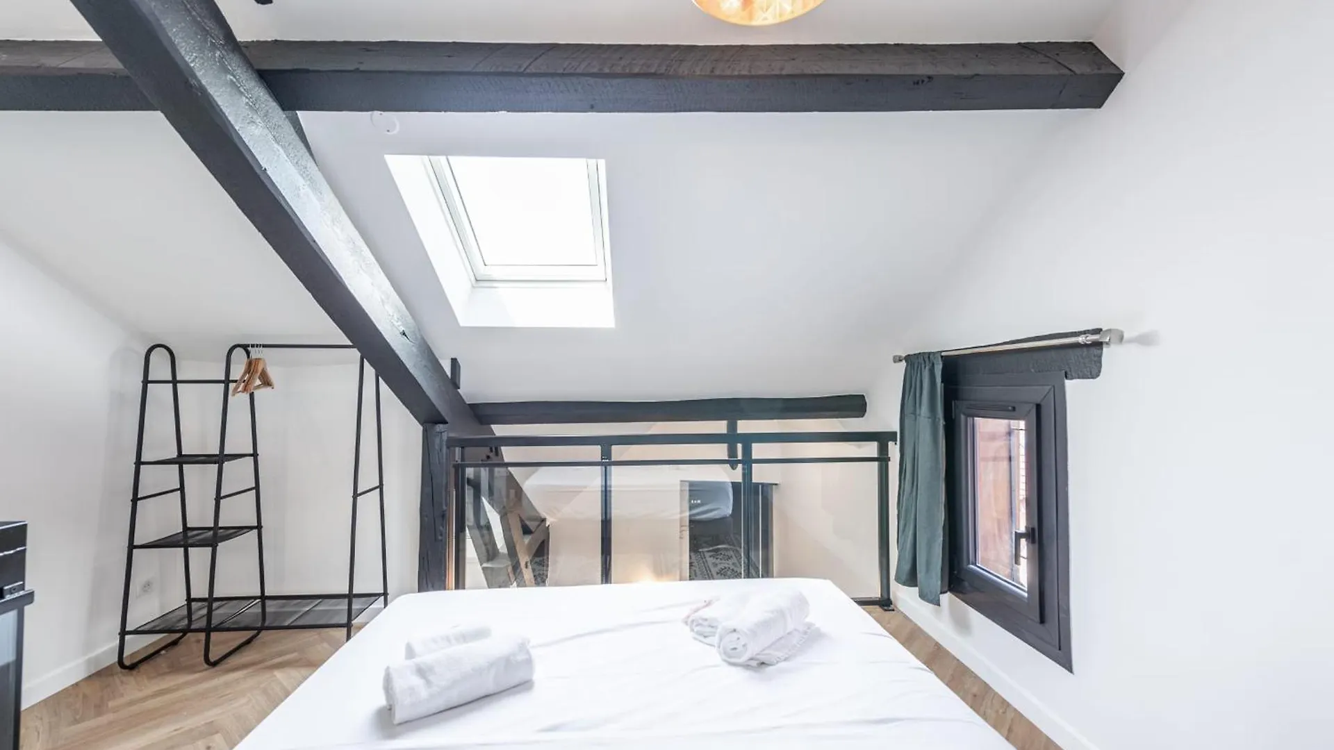 Matterhorn Apartamento Annecy