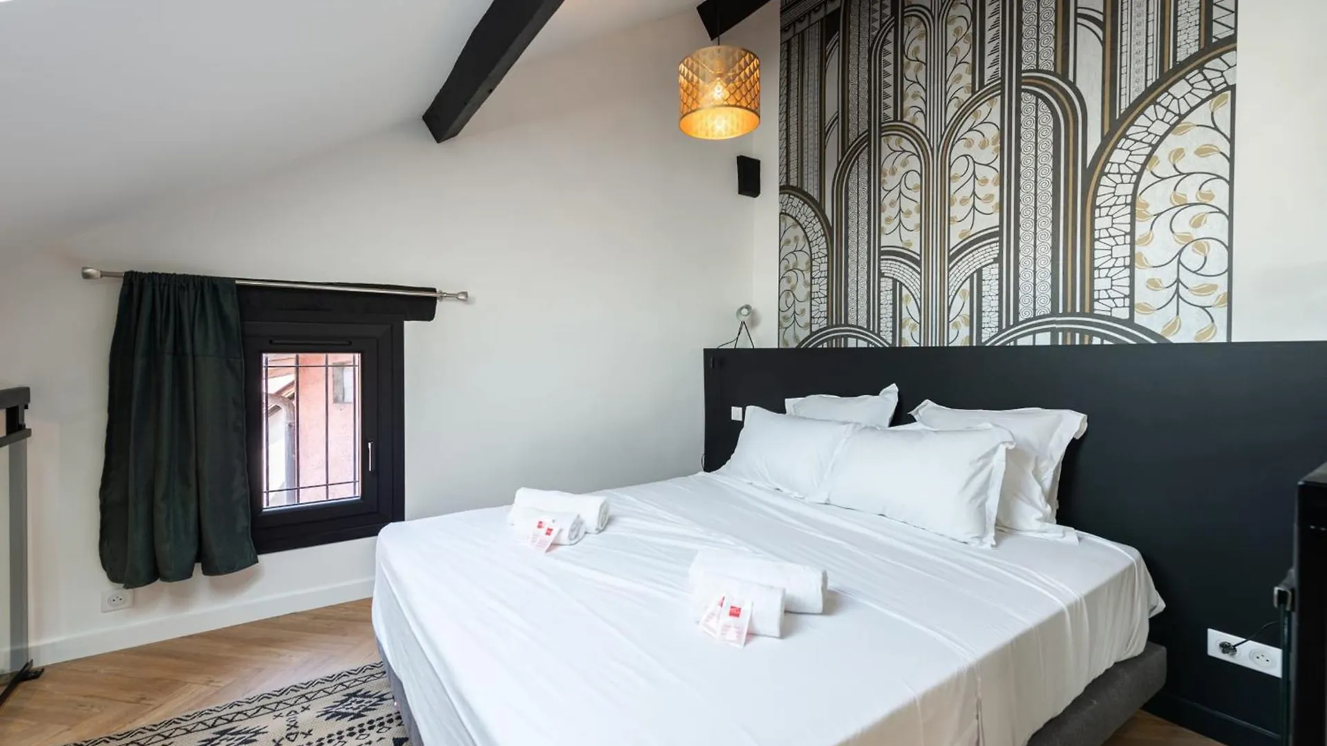 Matterhorn Apartamento Annecy