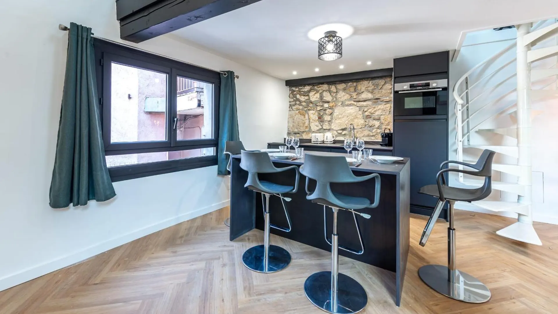 Matterhorn Apartamento Annecy França