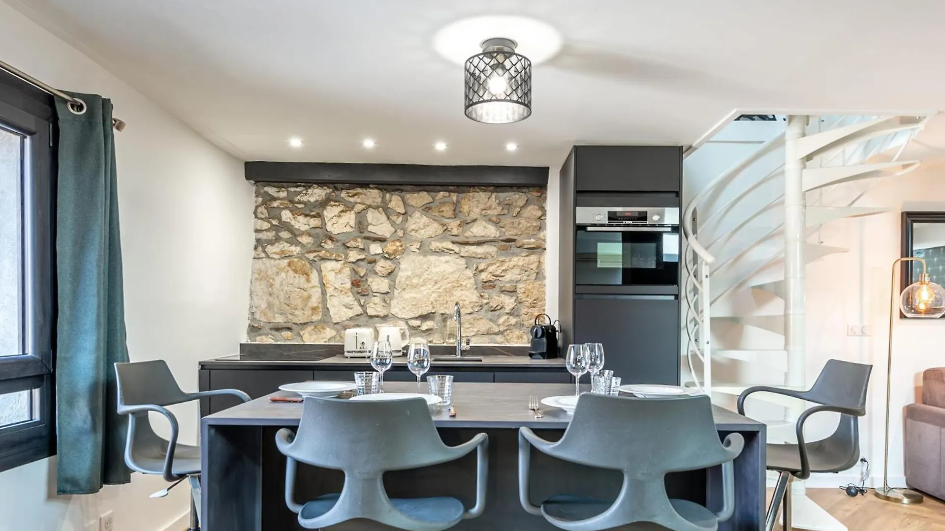 Matterhorn Apartamento Annecy